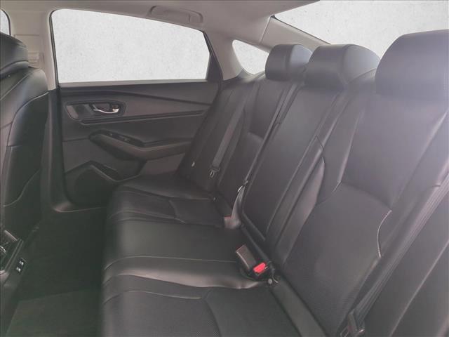 2025 Honda Accord Sedan Touring