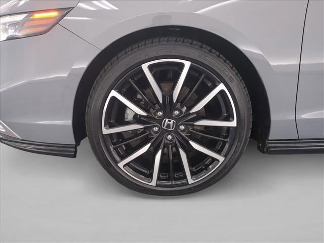 2025 Honda Accord Sedan Touring