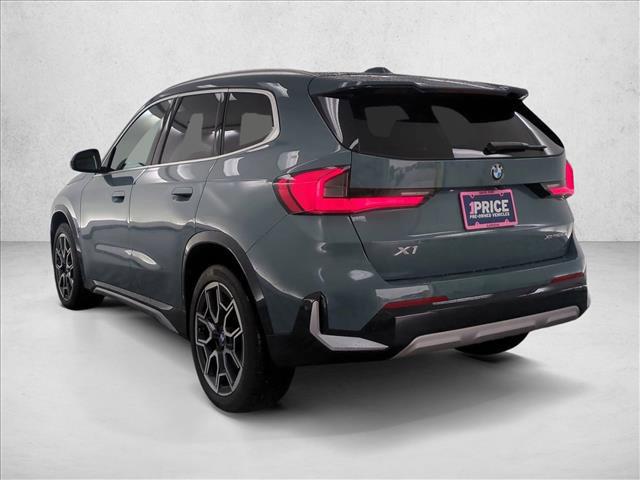 2025 BMW X1 xDrive28i