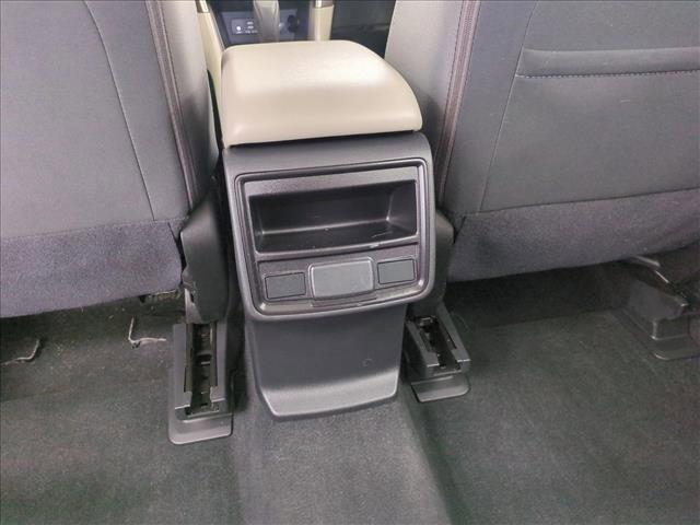 2021 Subaru Forester CVT