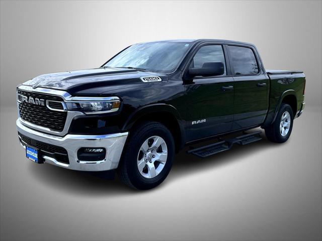 2025 Ram 1500 Big Horn Crew Cab 4x4 5'7" Box for sale in OMAHA, NE