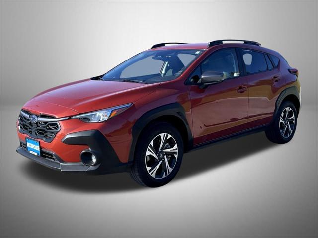 2024 Subaru Crosstrek Premium for sale in OMAHA, NE