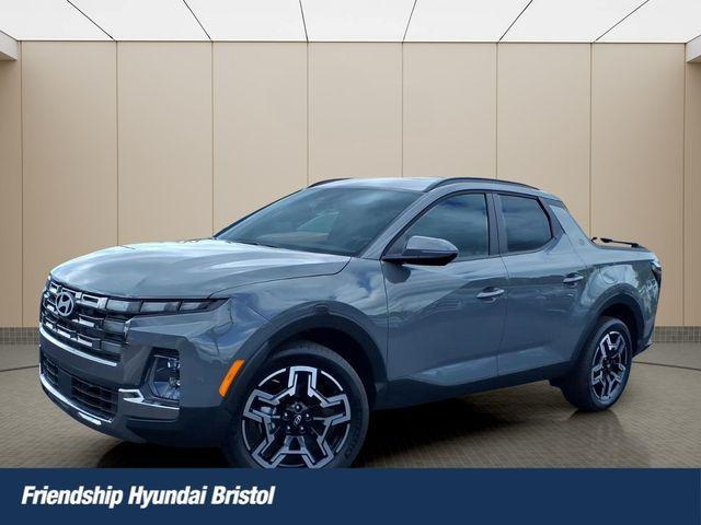 2026 Hyundai Santa Cruz Limited for sale in BRISTOL, TN
