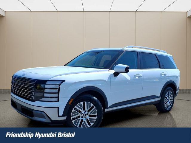 2026 Hyundai Palisade SEL Premium 8P for sale in BRISTOL, TN