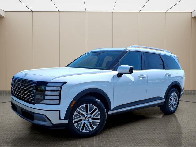 2026 Hyundai Palisade SEL Premium 8P