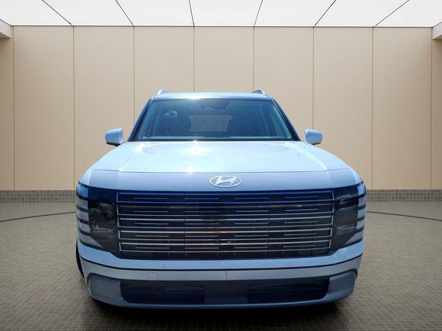 2026 Hyundai Palisade SEL Premium 8P
