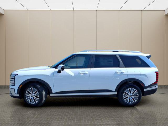 2026 Hyundai Palisade SEL Premium 8P