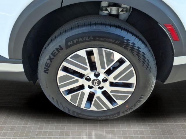 2026 Hyundai Palisade SEL Premium 8P