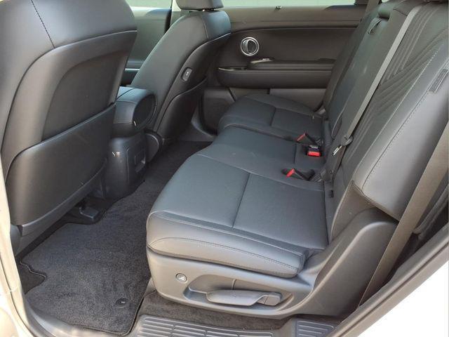 2026 Hyundai Palisade SEL Premium 8P