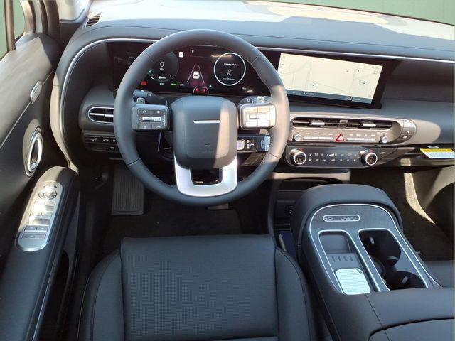 2026 Hyundai Palisade SEL Premium 8P