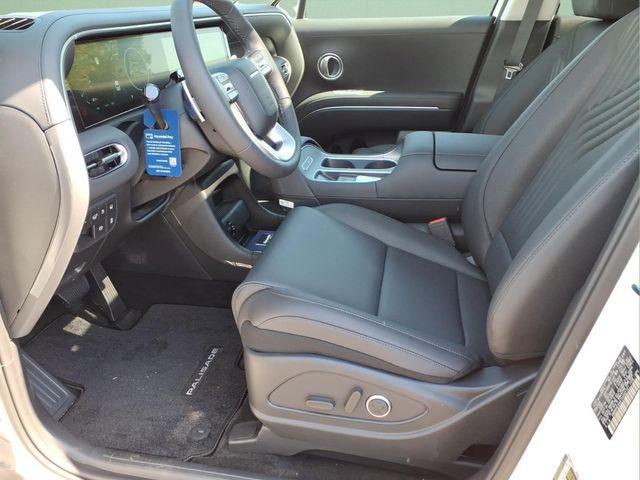 2026 Hyundai Palisade SEL Premium 8P