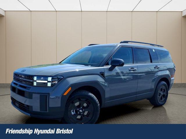 2026 Hyundai Santa Fe XRT for sale in BRISTOL, TN