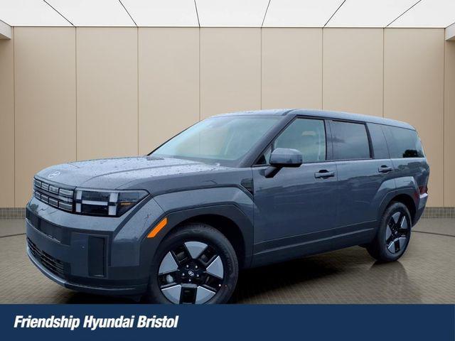 2026 Hyundai Santa Fe Hybrid SE for sale in BRISTOL, TN