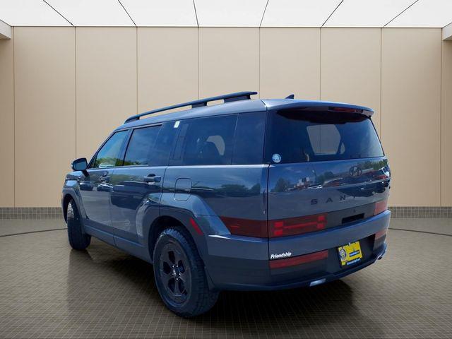 2026 Hyundai Santa Fe XRT