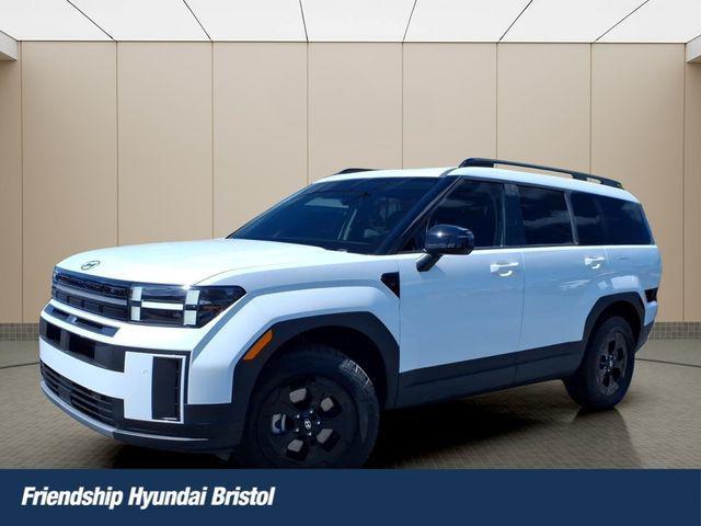 2026 Hyundai Santa Fe XRT for sale in BRISTOL, TN