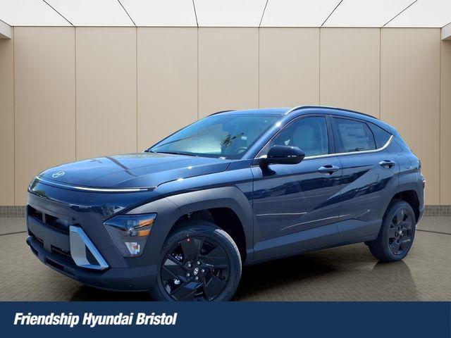 2026 Hyundai Kona SEL Sport for sale in BRISTOL, TN
