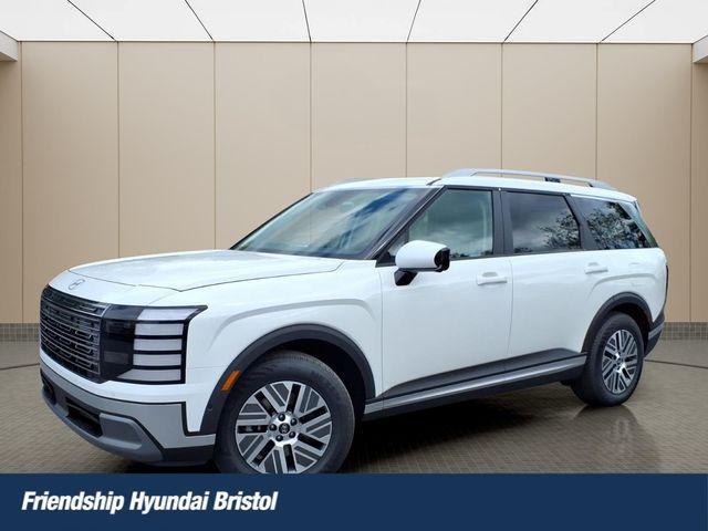 2026 Hyundai Palisade SEL Premium 7P for sale in BRISTOL, TN
