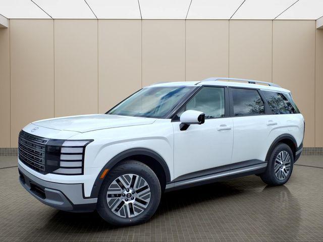 2026 Hyundai Palisade SEL Premium 7P