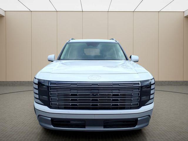 2026 Hyundai Palisade SEL Premium 7P