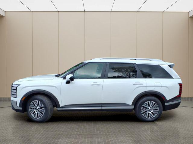 2026 Hyundai Palisade SEL Premium 7P