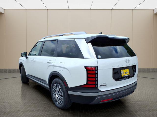 2026 Hyundai Palisade SEL Premium 7P