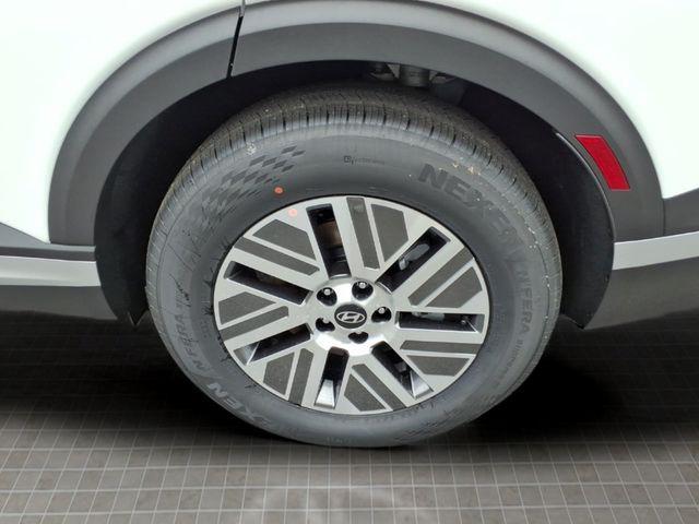 2026 Hyundai Palisade SEL Premium 7P
