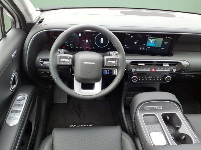 2026 Hyundai Palisade SEL Premium 7P