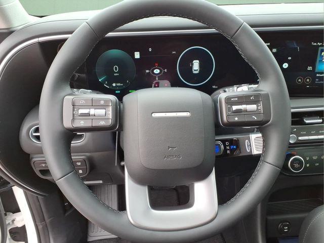 2026 Hyundai Palisade SEL Premium 7P