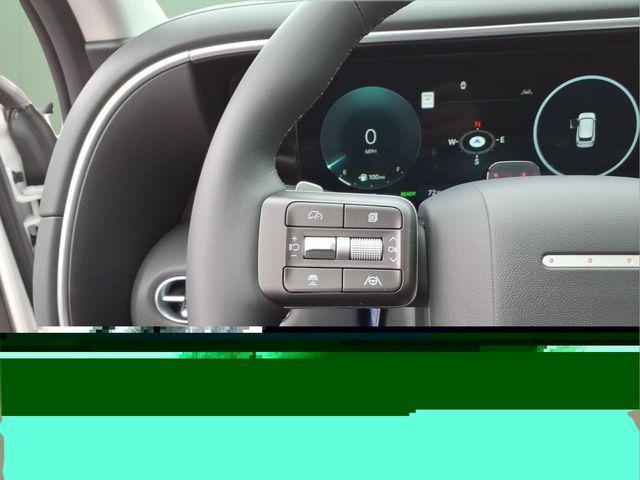 2026 Hyundai Palisade SEL Premium 7P
