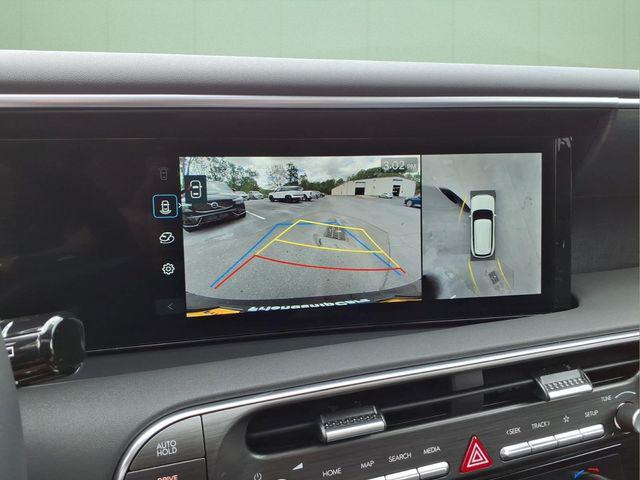 2026 Hyundai Palisade SEL Premium 7P