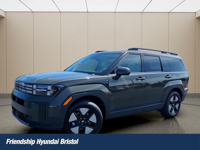 2026 Hyundai Santa Fe Hybrid SEL for sale in BRISTOL, TN