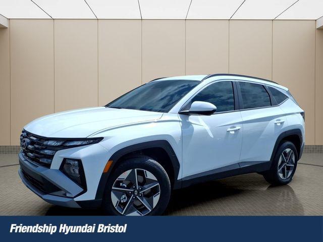 2026 Hyundai Tucson SEL for sale in BRISTOL, TN