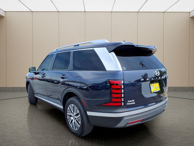 2026 Hyundai Palisade SEL 7P