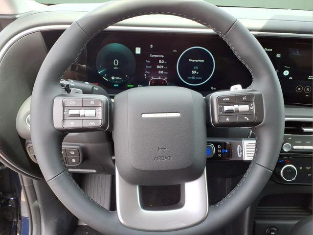 2026 Hyundai Palisade SEL 7P