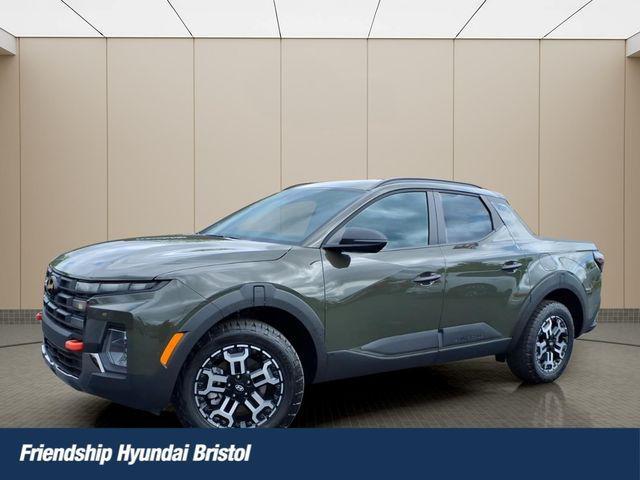 2026 Hyundai Santa Cruz XRT for sale in BRISTOL, TN