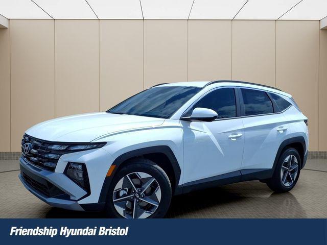 2026 Hyundai Tucson SEL for sale in BRISTOL, TN