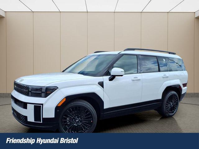 2026 Hyundai Santa Fe Hybrid Calligraphy for sale in BRISTOL, TN