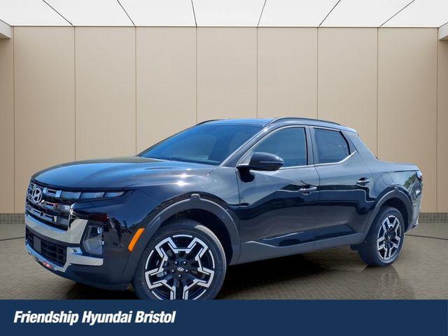 2026 Hyundai Santa Cruz Limited for sale in BRISTOL, TN