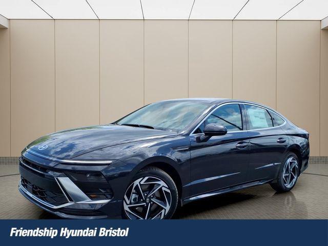 2026 Hyundai Sonata SEL Sport for sale in BRISTOL, TN