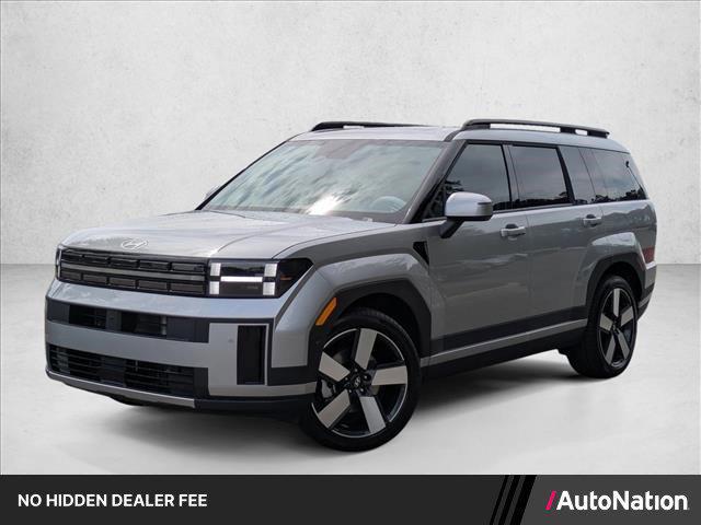 2026 Hyundai Santa Fe Hybrid Limited 7 Passenger for sale in HARDEEVILLE, SC