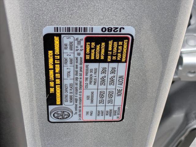 2026 Hyundai Santa Fe Hybrid Limited 7 Passenger
