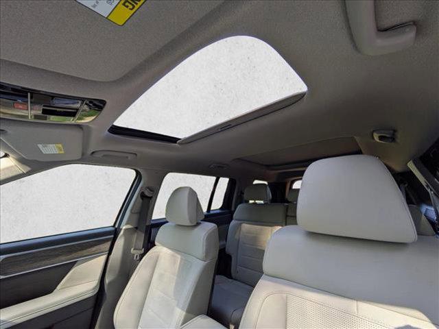 2026 Hyundai Santa Fe Hybrid Limited 7 Passenger