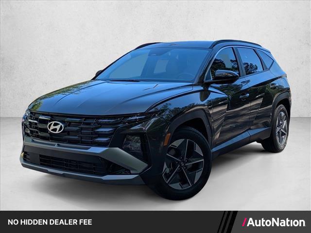 2026 Hyundai Tucson SEL for sale in HARDEEVILLE, SC
