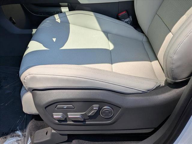 2026 Hyundai Santa Fe Limited 7 Passenger