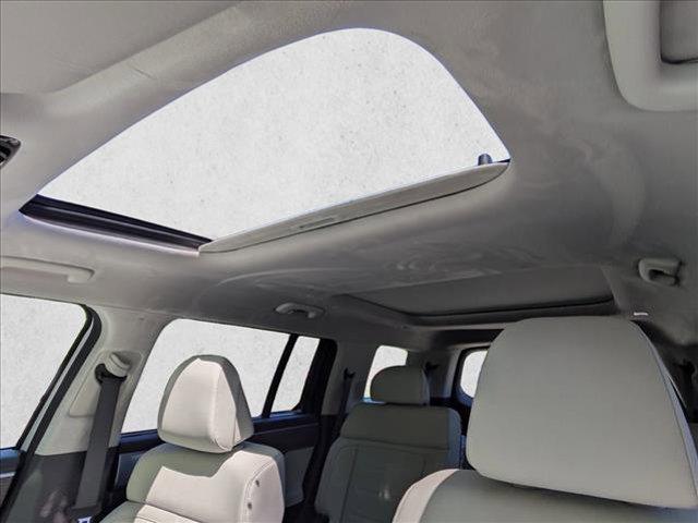 2026 Hyundai Santa Fe Limited 7 Passenger