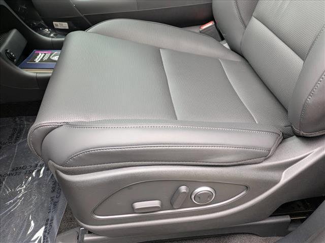 2026 Hyundai Palisade Blue SEL 7P