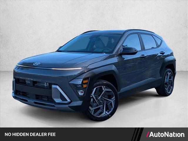 2026 Hyundai Kona SEL Premium for sale in HARDEEVILLE, SC