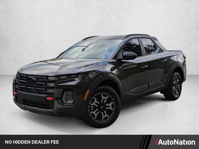 2026 Hyundai Santa Cruz XRT for sale in HARDEEVILLE, SC