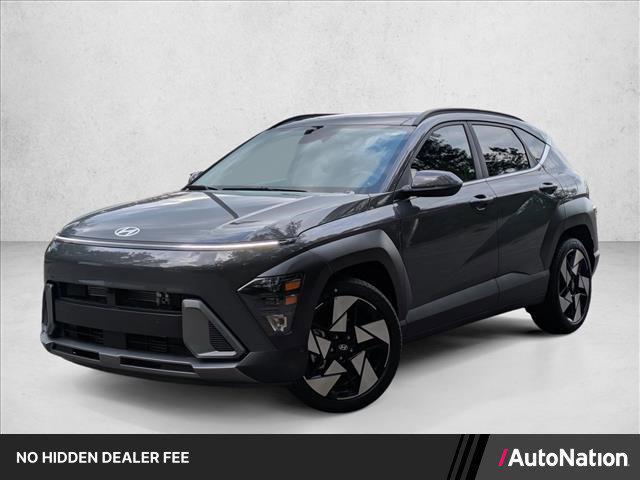 2026 Hyundai Kona Limited for sale in HARDEEVILLE, SC