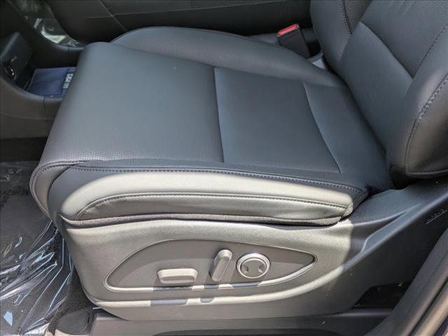 2026 Hyundai Palisade SEL 8P